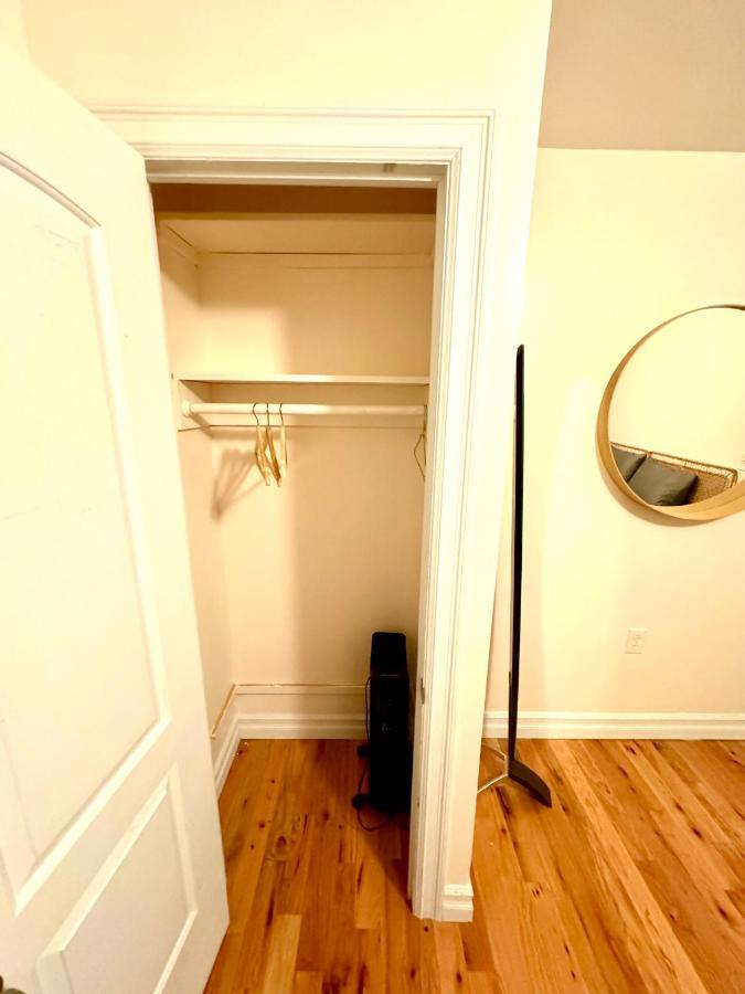 The Waltham Private Room & Bathroom John F Kennedy Jfk Lga Airport Manhattan Penn Station Bullet-Train 15 Min ニューヨーク エクステリア 写真
